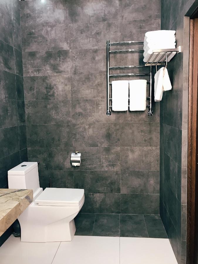 Aluar Boutique Hotel Kheivani Exteriér fotografie