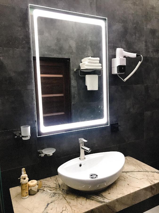 Aluar Boutique Hotel Kheivani Exteriér fotografie
