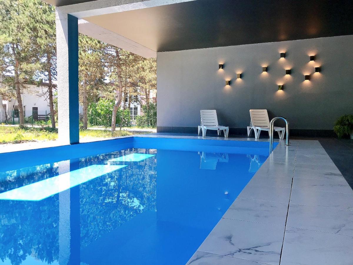 Aluar Boutique Hotel Kheivani Exteriér fotografie