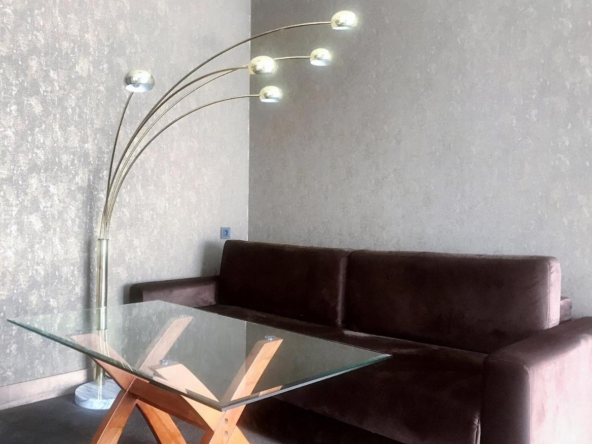 Aluar Boutique Hotel Kheivani Exteriér fotografie