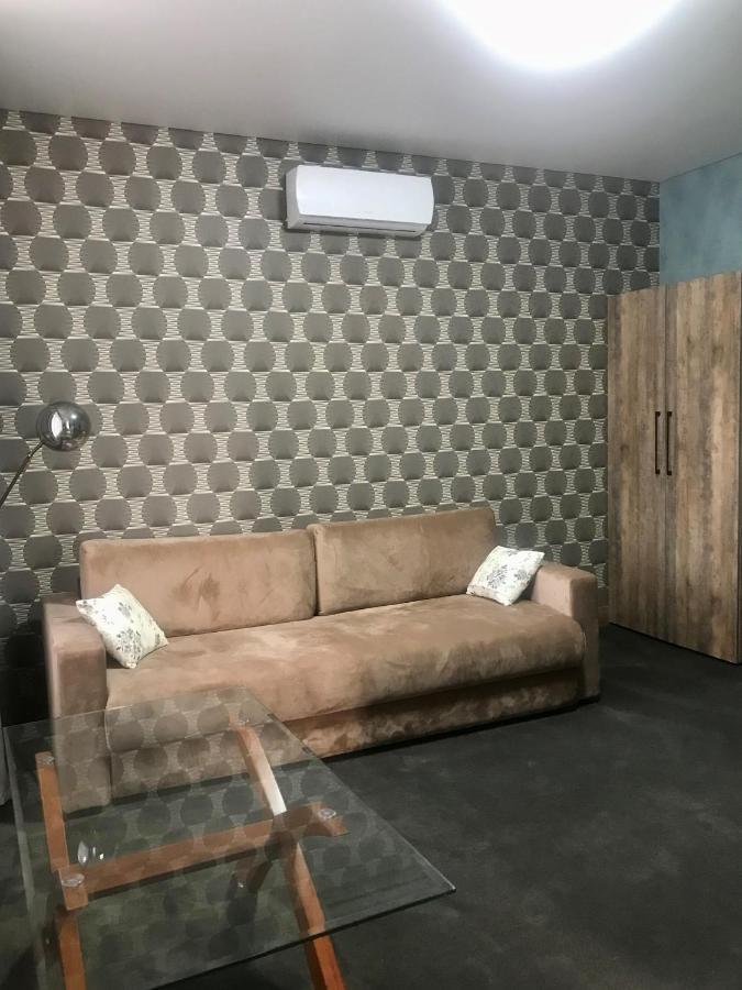 Aluar Boutique Hotel Kheivani Exteriér fotografie